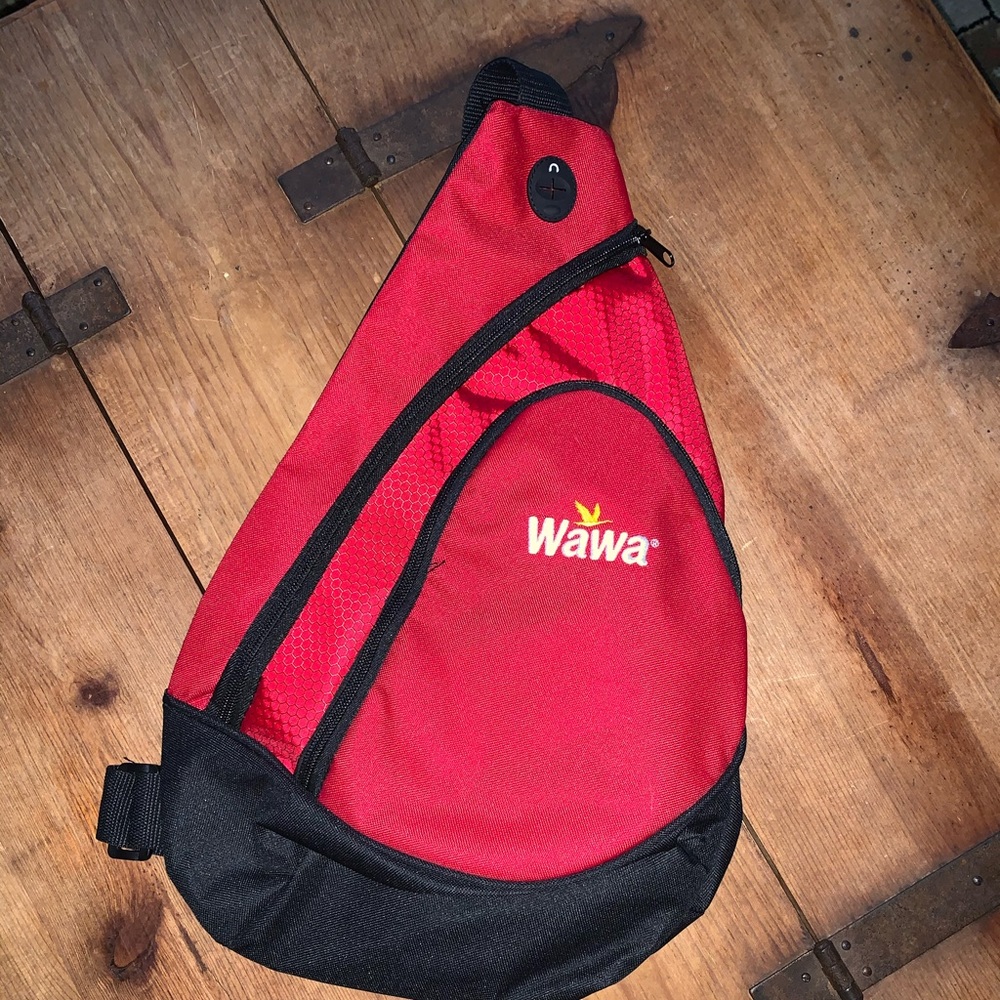 WaWa Sling backpack